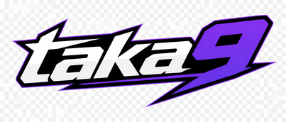 taka9 logo